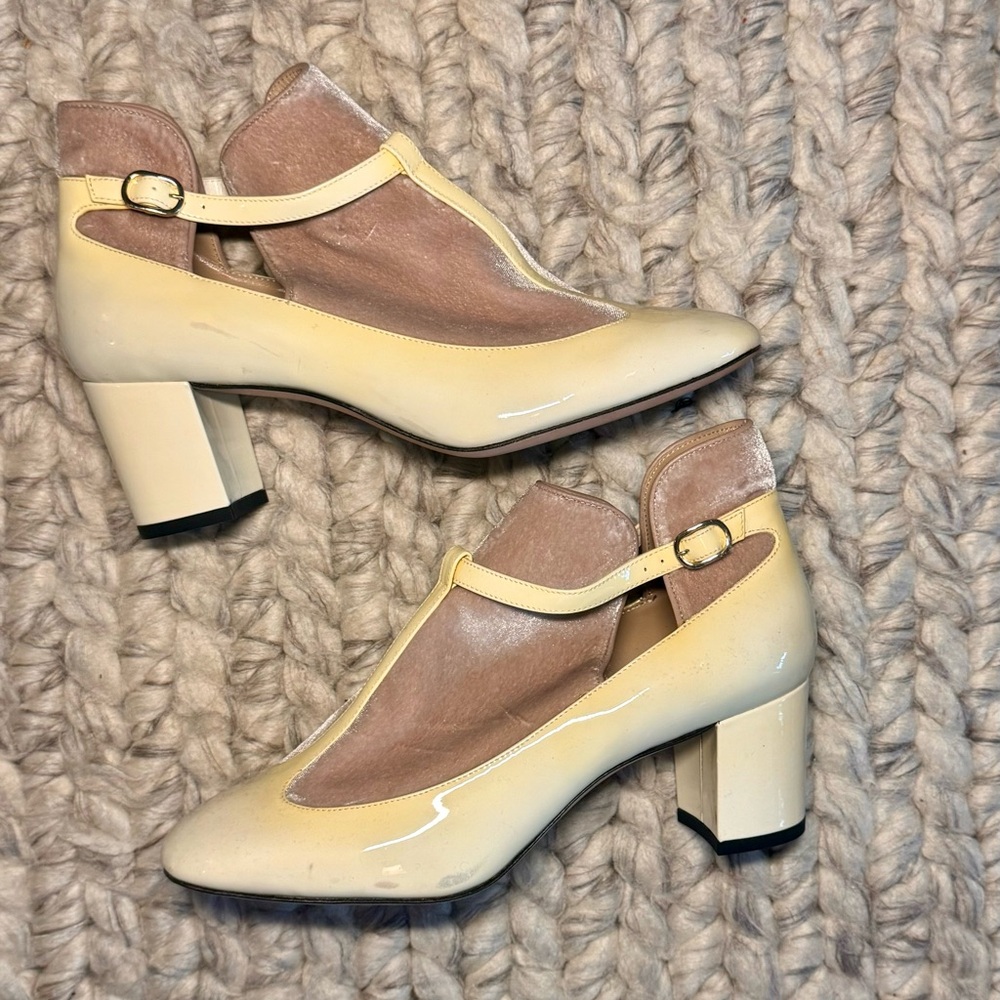 Valentino Boots